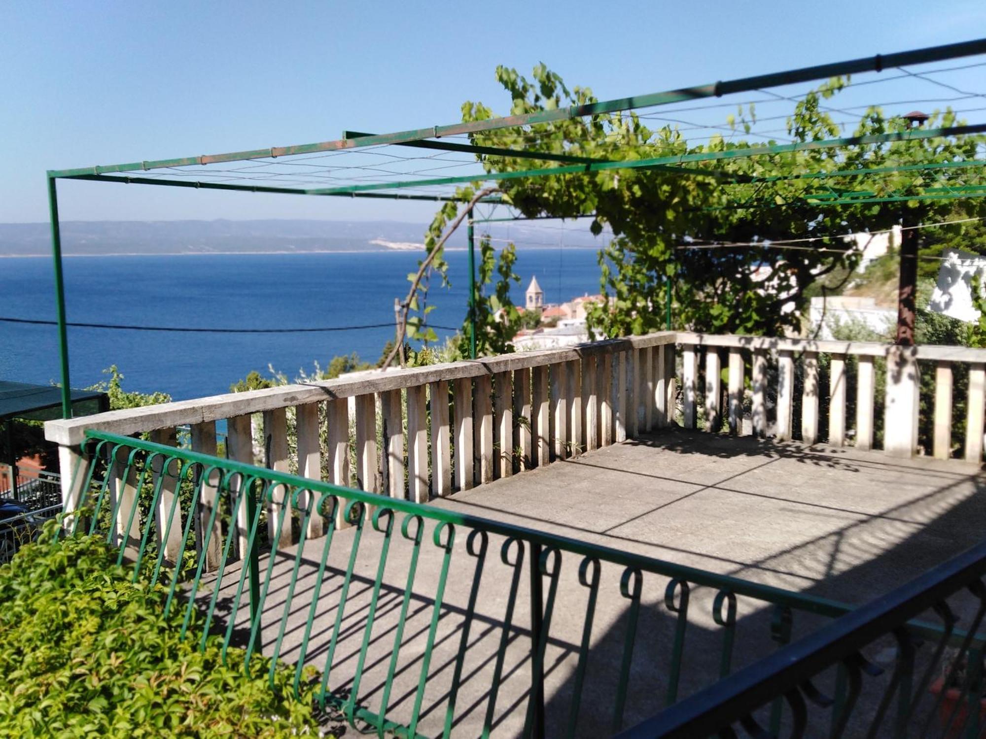 Holiday Home Sunce Pisak Dış mekan fotoğraf