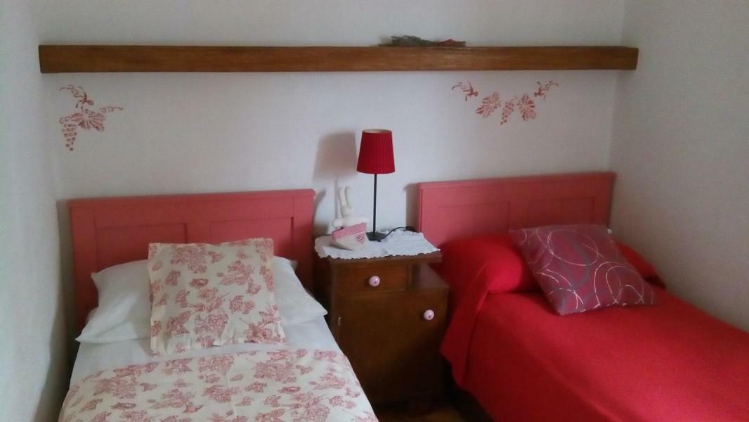 Holiday Home Sunce Pisak Dış mekan fotoğraf