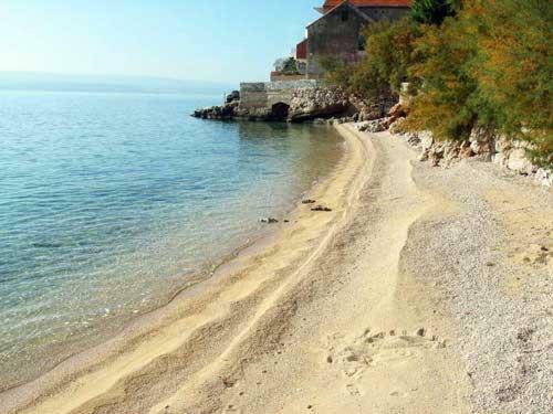 Holiday Home Sunce Pisak Dış mekan fotoğraf