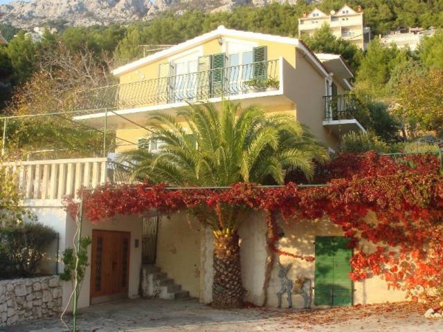 Holiday Home Sunce Pisak Dış mekan fotoğraf