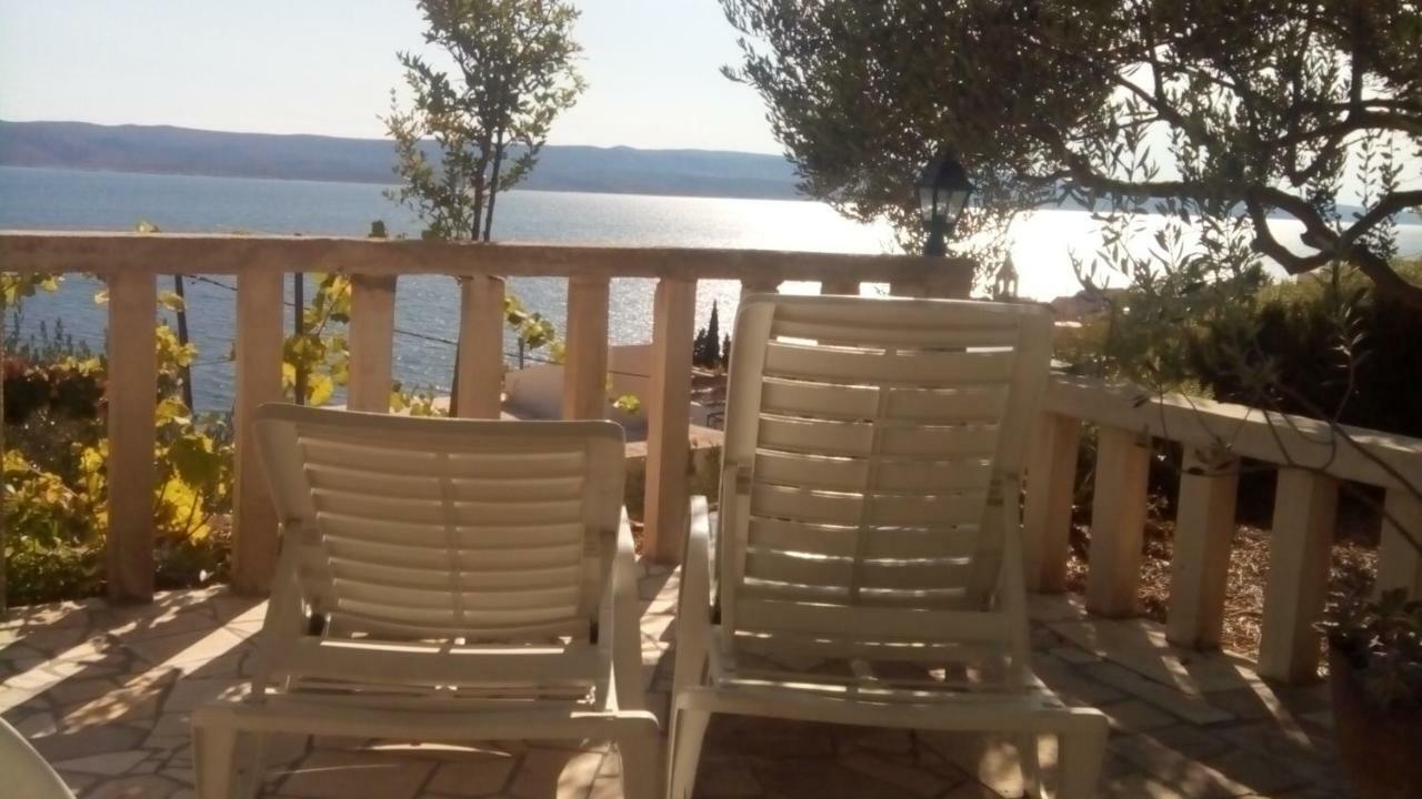 Holiday Home Sunce Pisak Dış mekan fotoğraf